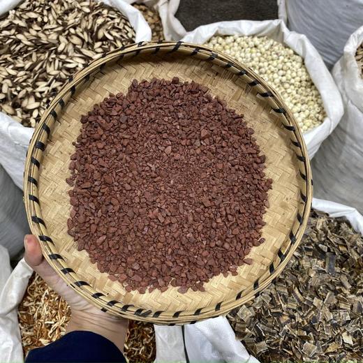 代赭石 商品图0