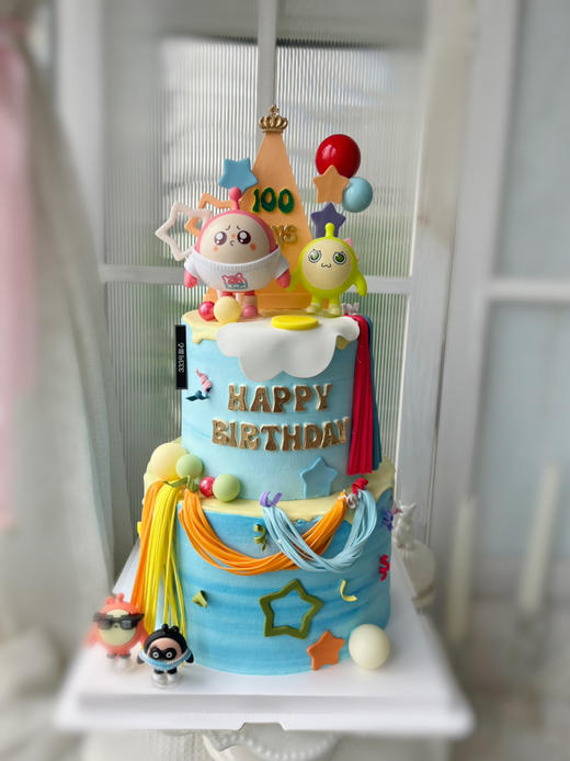 *蛋仔派对 商品图4