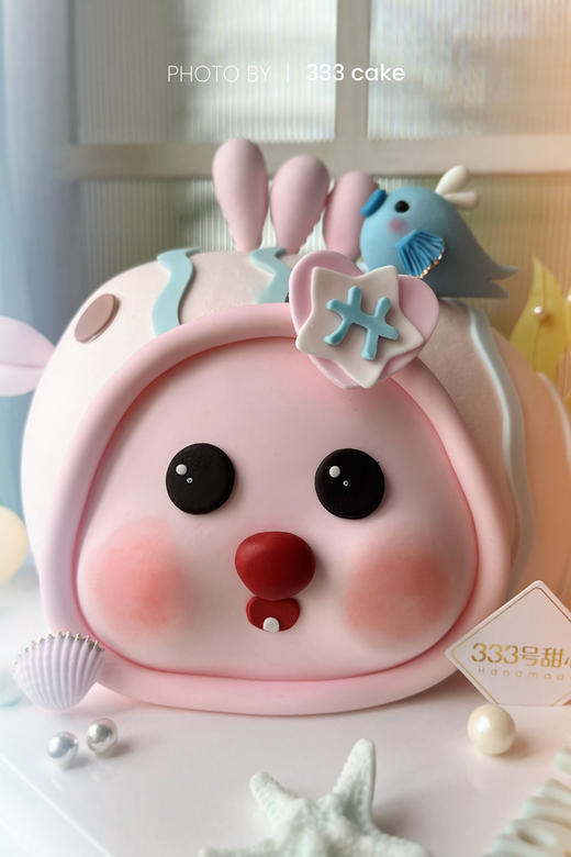 *糖偶&鱼 商品图1