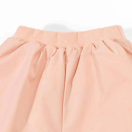 贝贝怡儿童羽绒裤秋冬新款女童束脚裤中小童防寒保暖裤子百搭外穿学生裤
ZB4DK008 商品图6