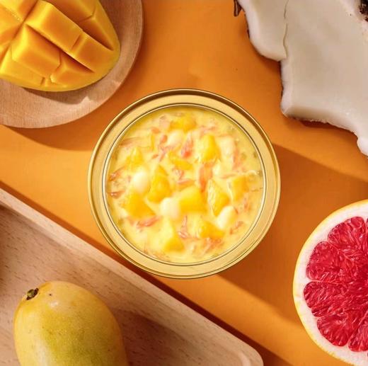 MM满记甜品 美如胶 杨枝甘露 180g*8 商品图2