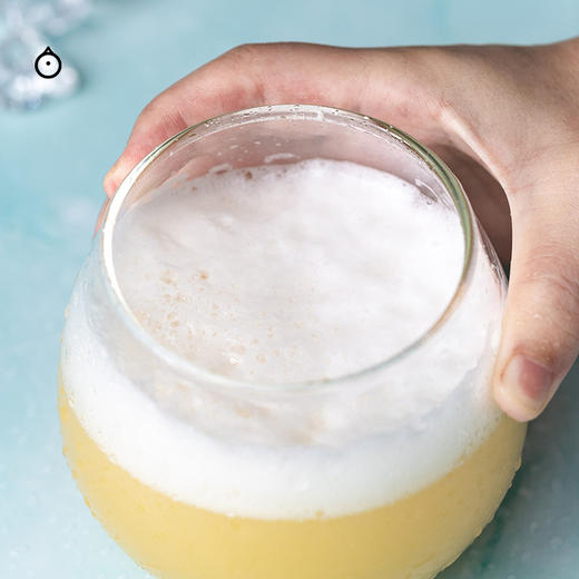  企鹅市集|纸飞机酿造 可爱啤思系列精酿 乳酸菌/草莓/白桃/哈密瓜精酿啤酒 酸甜清爽 商品图5