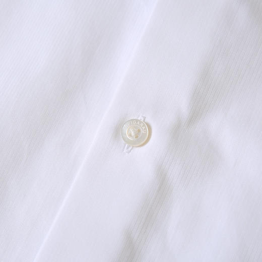YvesFigarau伊夫·费嘉罗正装短袖衬衫930410 商品图3