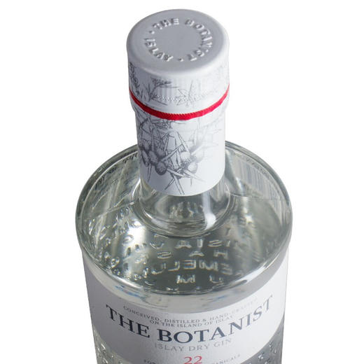 植物学家金酒700ml 商品图3