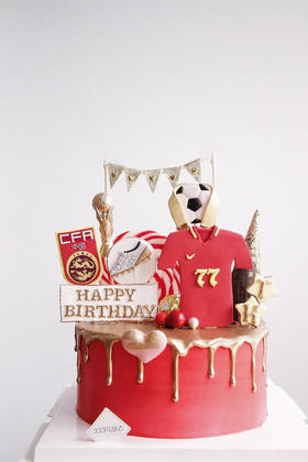 *糖牌&中国队足球衣⚽