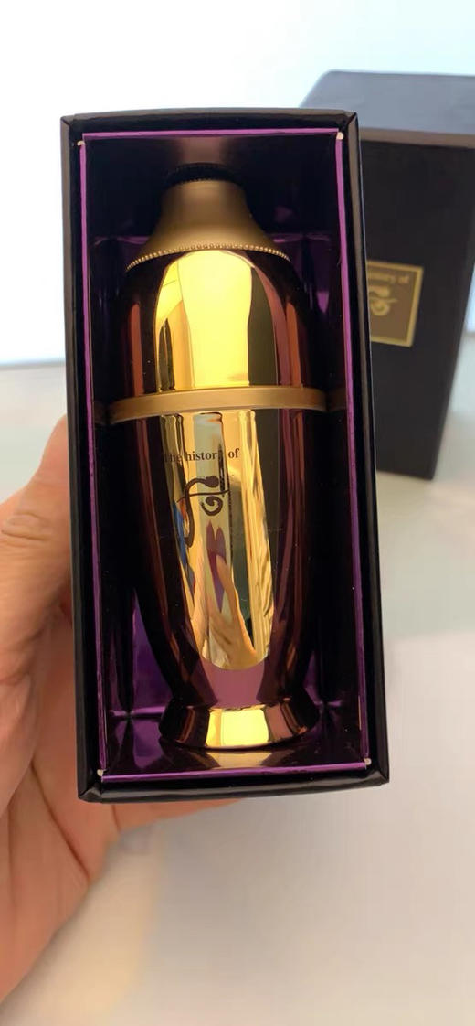 后还幼宝液精华7ml 3瓶 商品图2