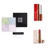 【双12嗨购节】【全球购*送礼袋】GIVENCHY纪梵希四宫格散粉四色定妆粉蜜粉 迪奥蓝金口红中样+阿玛尼红管唇釉+兰蔻棋盘格口红·现货速达 商品缩略图1