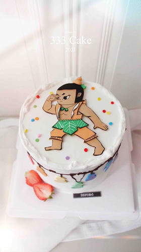 *糖牌&葫芦娃(备注款式)