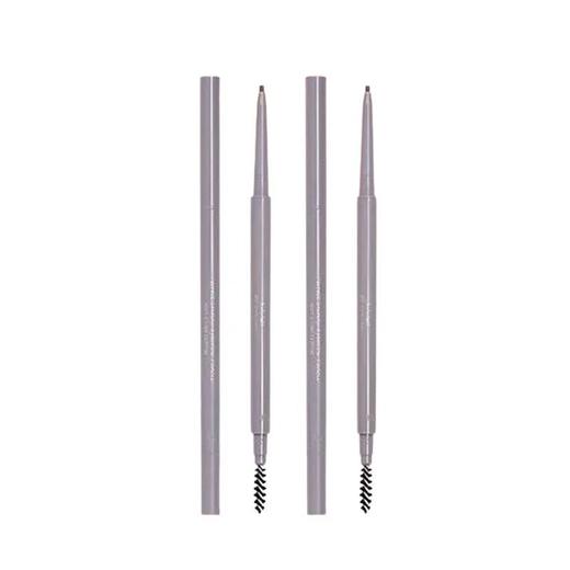 【包邮直发】Judydol橘朵 极细自动眉笔 带替换芯78mg-三色可选 商品图0