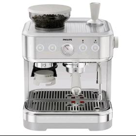 Philips半自动意式咖啡机