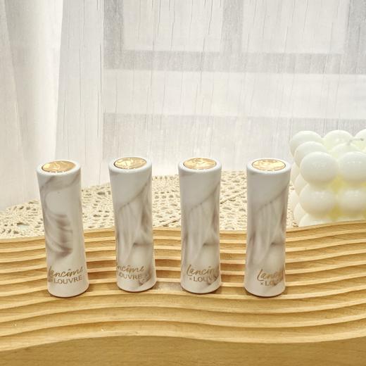 [小滋心选]【活动价¥69.9】兰蔻全新菁纯丝绒雾面唇膏 1.6g 商品图7