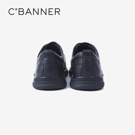 千百度秋季男鞋A24402028 商品图4