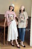 34BSR092581#猪妞女孩大版 商品缩略图1