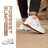 男士6厘米隐形增高鞋男休闲鞋运动百搭内增高鞋男鞋小白鞋 商品缩略图3