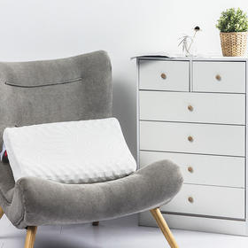 红蜻蜓枕头泰国天然枕芯橡胶舒适狼牙乳胶按摩枕