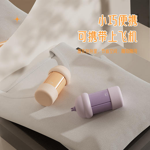 「四合一款！随身便携」旅行游玩小巧分装瓶 化妆用品居家日用收纳整理便携式套装洗发水沐浴露空瓶子 商品图1