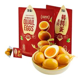 MM蛋皇 无抗鹌鹑蛋 1kg