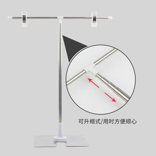 四节台式架 商品图7