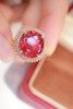 7.8ct 碧玺戒指 商品缩略图6