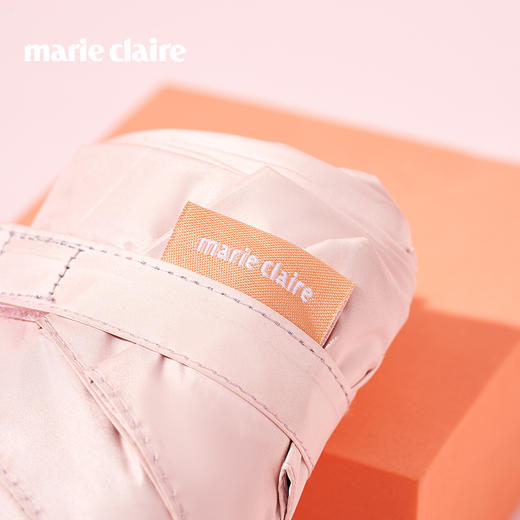 法国MC marieclaire遮阳伞女防晒伞防紫外线太阳伞六折超轻晴雨伞 商品图10