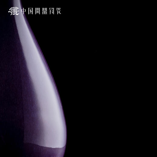 问鼎钧瓷梦鼎系列玉壶春（缺货） 商品图3