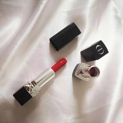 [小滋心选]【活动价￥59.9】迪奥烈艳蓝金唇膏1.5g 商品图2