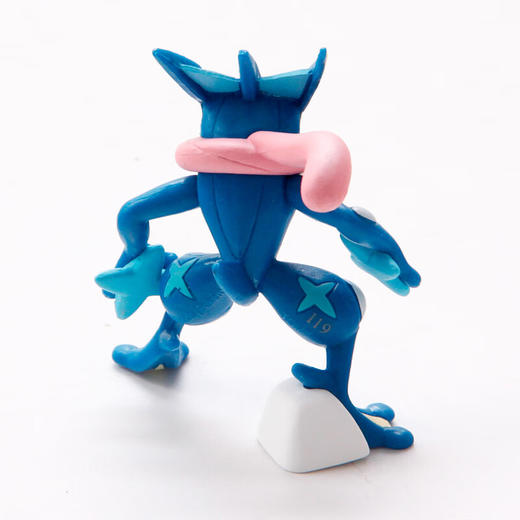 多美NO.912125宝可梦 MS-08 甲贺忍蛙 商品图4