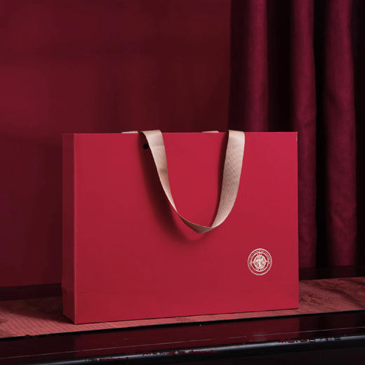 尊享皮盒【钛合金2圆罐•红】105元一套 /共12套 商品图14