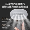 海尔【高端旗舰】立式挂烫机 AI智能识别衣物 手持电熨斗 家用商用服装店干洗店熨烫机HY-GSU1 商品缩略图2