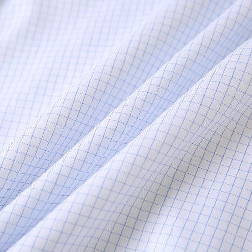 YvesFigarau伊夫·费嘉罗正装短袖衬衫930402 商品图5