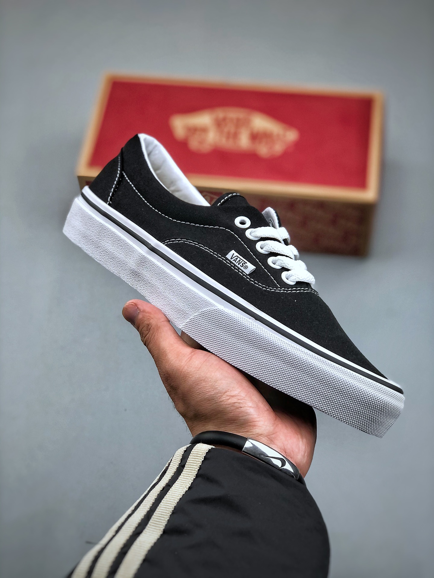 万斯低帮男女板鞋鞋合集（二）豹纹