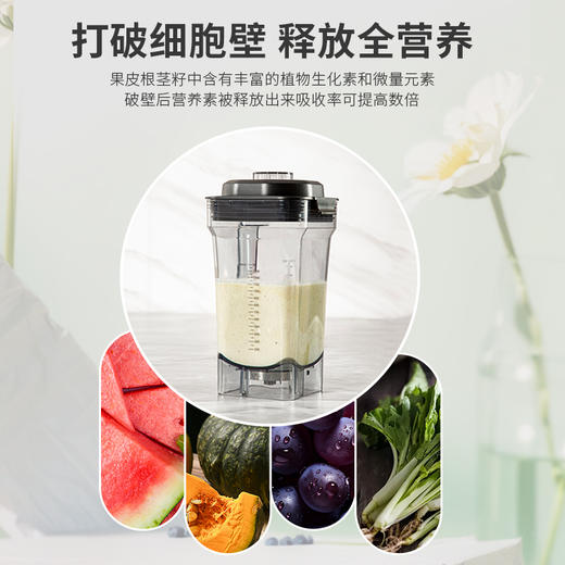 【欧美爵士】OM35/OM37 破壁机 商品图3