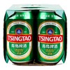 青岛啤酒经典330ml*6 商品缩略图1