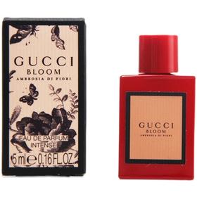 【中小样】GUCCI古驰花悦馥意香水5ml 花悦红瓶Q香