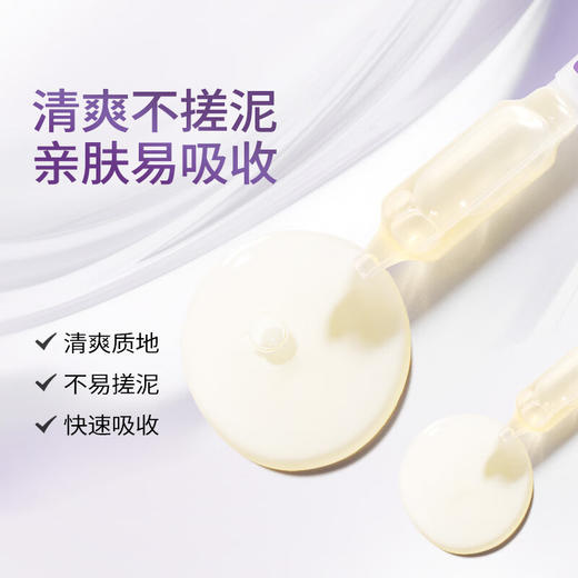润百颜玻尿酸紧致次抛精华液1.5ml*10支补水提亮肤色 商品图8