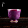问鼎钧瓷梦鼎系列精工紫烟杯 商品缩略图4
