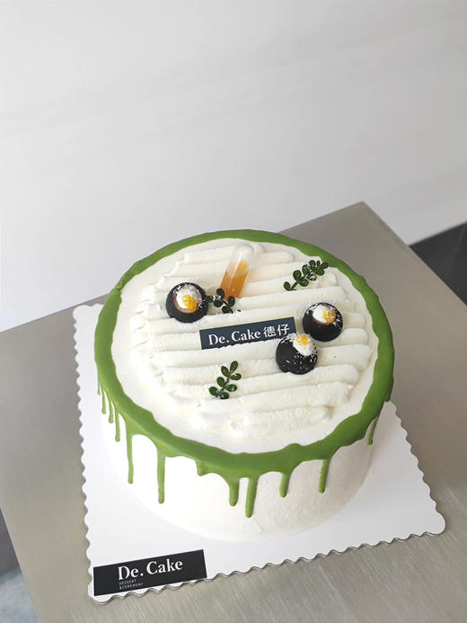 生椰斑斓-6寸 商品图0