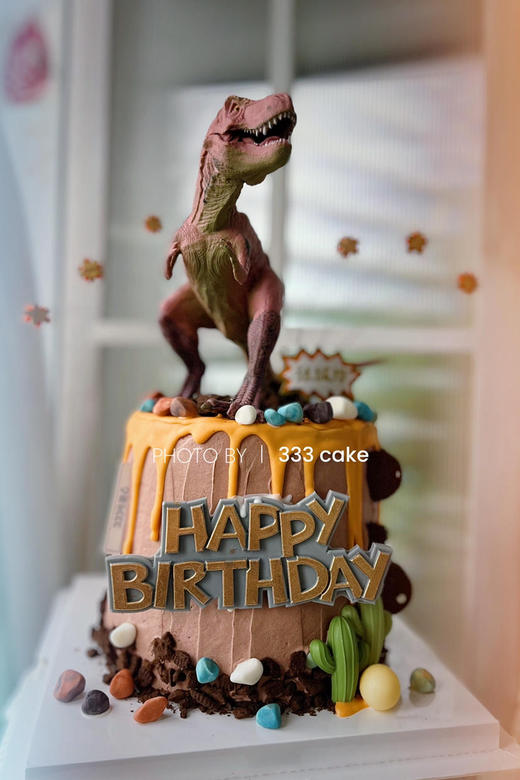 *霸王龙 商品图0