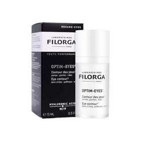 【保税区包邮直发】法国 Filorga菲洛嘉 二胜肽眼霜 15g 版本随机