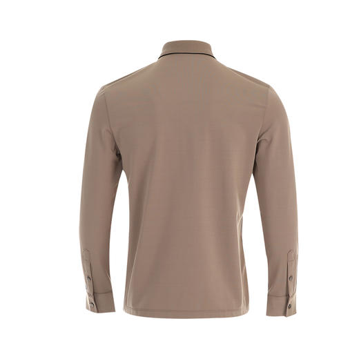 YvesFigarau伊夫·费嘉罗休闲长袖T恤950902 商品图1