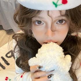 上眼实测🧐女大学生拒绝不了的美瞳合集❗❗