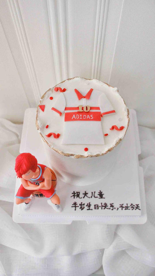 糖牌&篮球衣可定制 商品图0