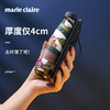 法国MC marieclaire遮阳伞防晒伞防紫外线晴雨两用六折口袋伞超轻 商品缩略图6