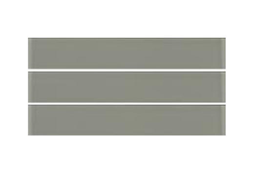 CHA-G8 75*300mm 哑面花砖 商品图1