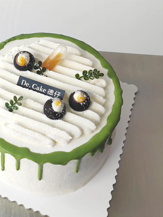 生椰斑斓-6寸 商品图1