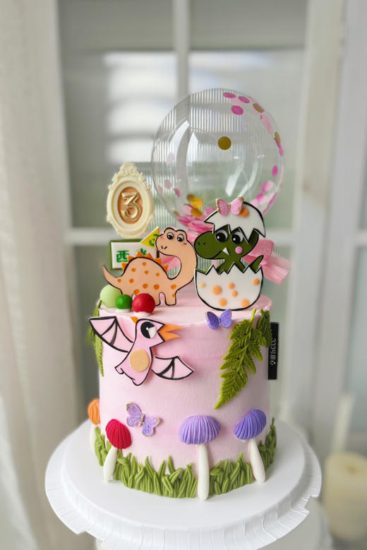 *糖牌&恐龙(备注颜色) 商品图1