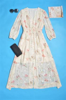 集拉米卡SQZ9KK_连衣裙_ZK