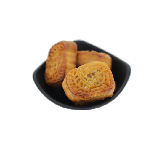 【传统手工制作！潮汕特产腐乳饼】浓郁腐乳香，皮薄肉厚 果仁饱满，好吃不腻，老少皆宜传统糕点送礼美食小吃咸香肉馅饼休闲零食咸香肉馅饼休闲零食Y 商品图4