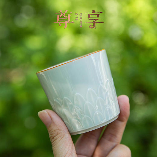 尊享皮盒【钛合金2圆罐•红】105元一套 /共12套 商品图8