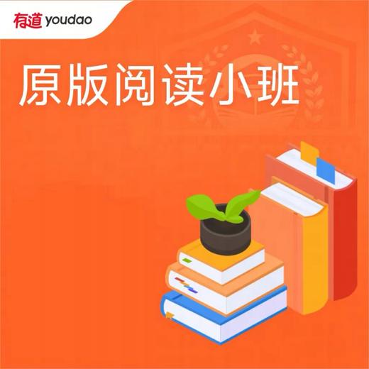 【常爸专属】有道英语KP小班 商品图0